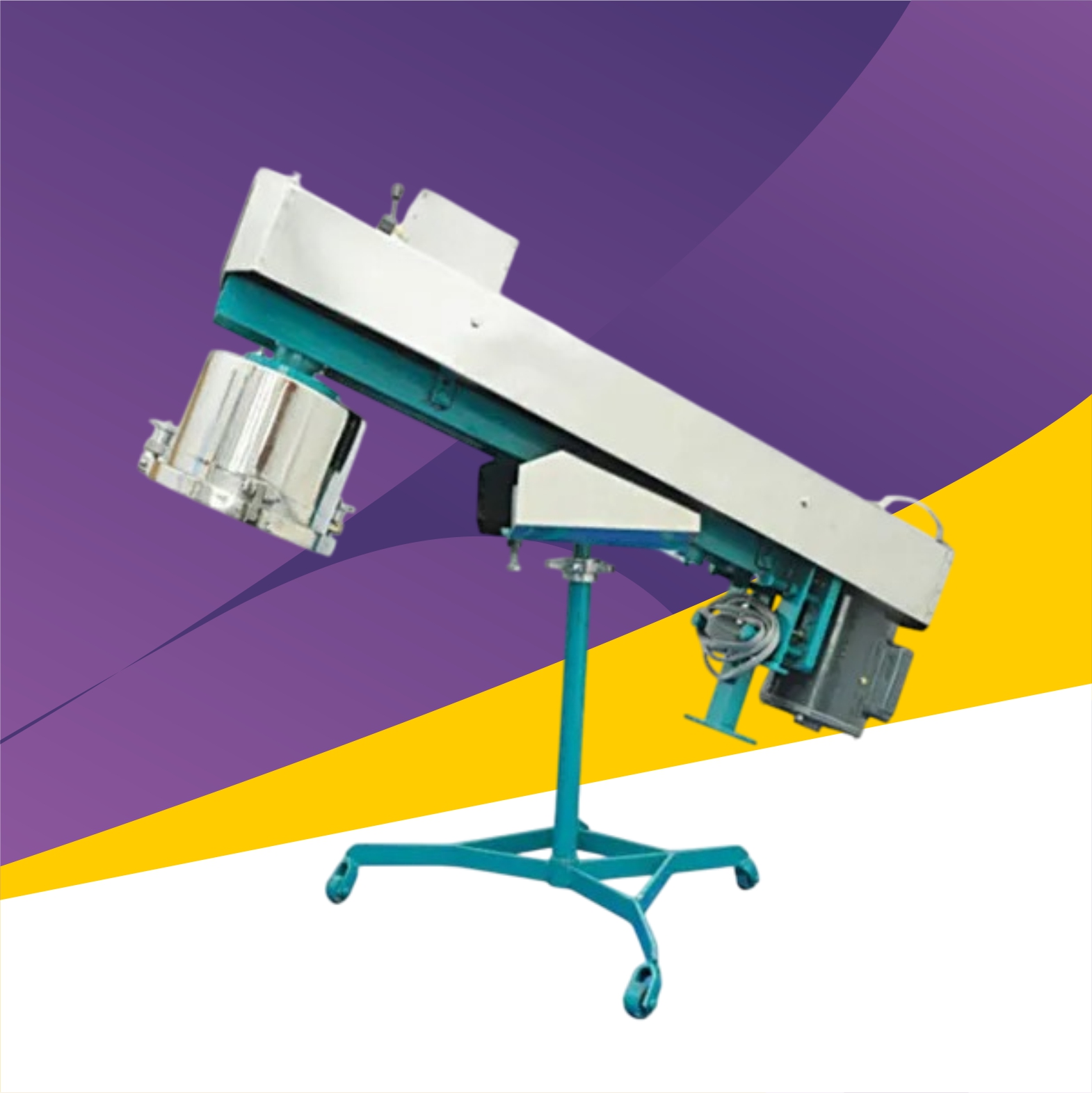 Namkeen making machine